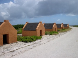 IMG 9027 Red Slave Huts